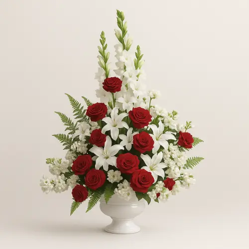 Bunga Meja cahayamekar